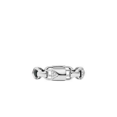 Ring - Zilver | Michael Kors