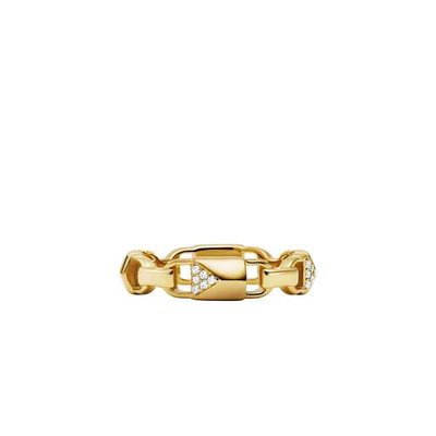 Ring - Zilver | Michael Kors