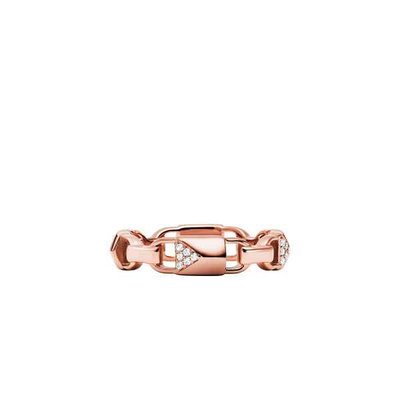 Ring - Zilver | Michael Kors