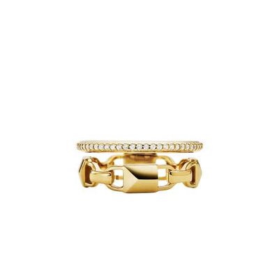 Ring - Zilver | Michael Kors
