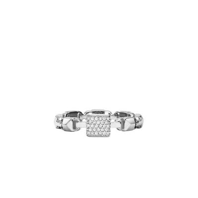 Ring - Zilver | Michael Kors