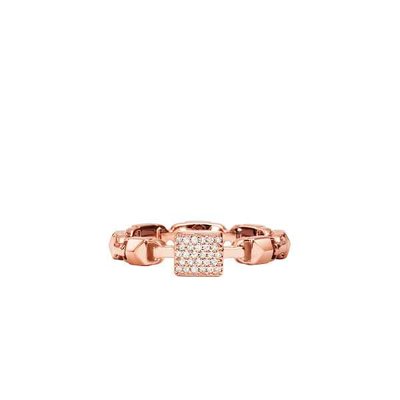 Ring - Zilver | Michael Kors