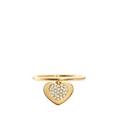 Ring - Zilver | Michael Kors
