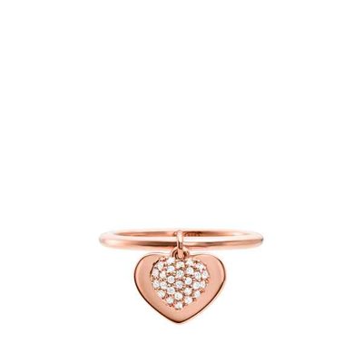 Ring - Zilver | Michael Kors