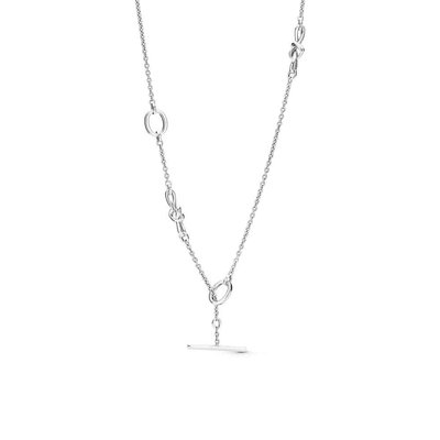Collier - Zilver | Pandora