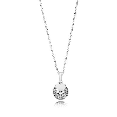 Collier - Zilver | Pandora