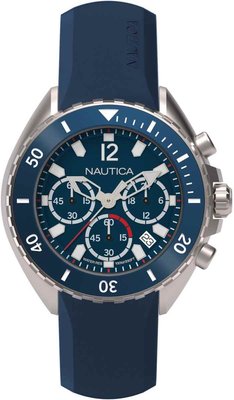Uurwerk - Nautica