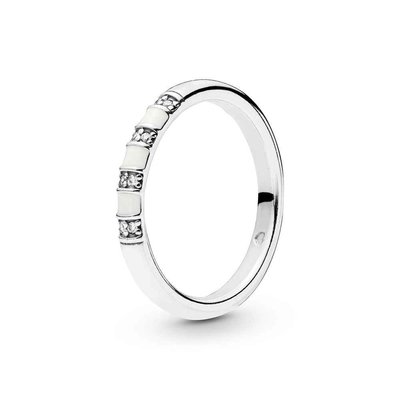 Ring - Zilver | Pandora