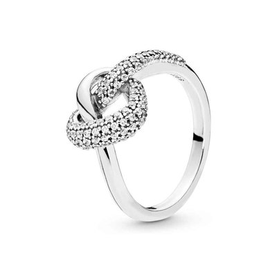 Ring - Zilver | Pandora