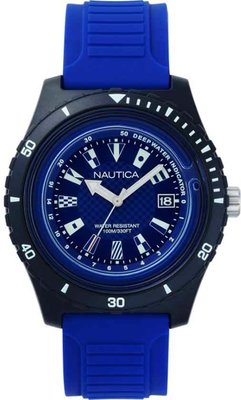 Uurwerk - Nautica