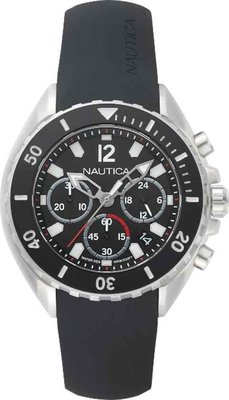 Uurwerk - Nautica