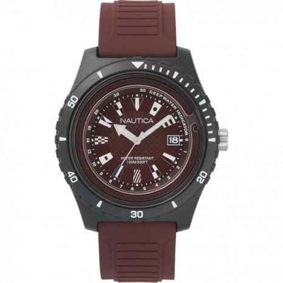 Uurwerk - Nautica
