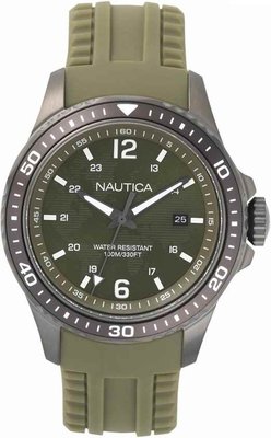 Uurwerk - Nautica
