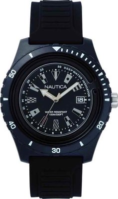 Uurwerk - Nautica