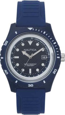 Uurwerk - Nautica