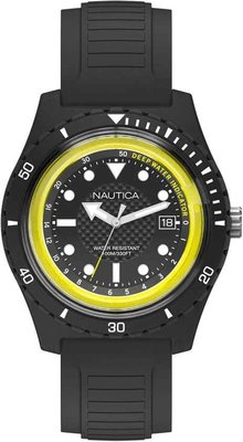 Uurwerk - Nautica