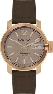 Uurwerk - Nautica