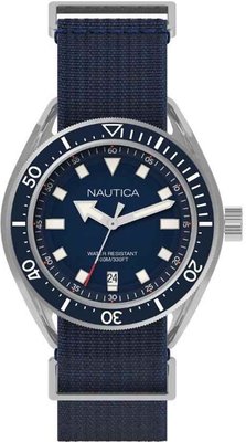 Uurwerk - Nautica