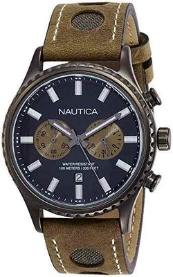 Uurwerk - Nautica