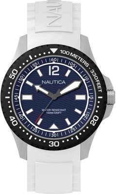 Uurwerk - Nautica