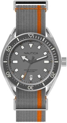 Uurwerk - Nautica