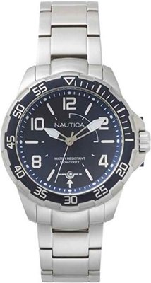 Uurwerk - Nautica