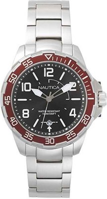 Uurwerk - Nautica