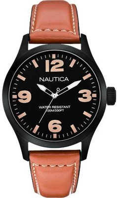 Uurwerk - Nautica