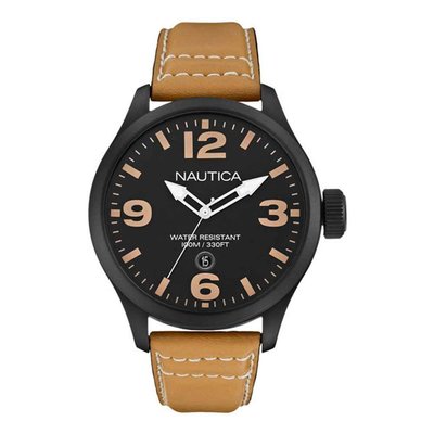 Uurwerk - Nautica