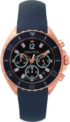 Uurwerk - Nautica