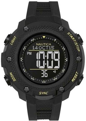 Uurwerk - Nautica