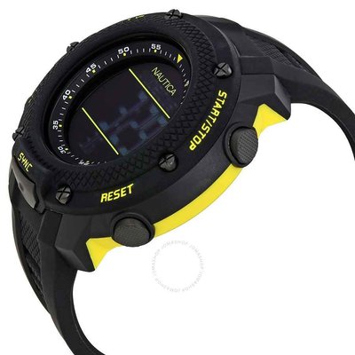 Uurwerk - Nautica