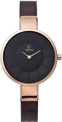Uurwerk - Obaku