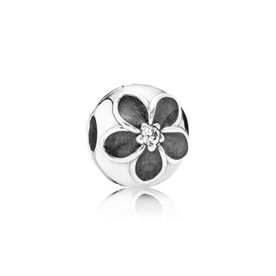 Charms Clip - Zilver | Pandora