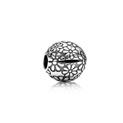 Charms Clip - Zilver | Pandora