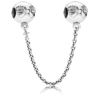 Charm Veiligheid - Zilver | Pandora