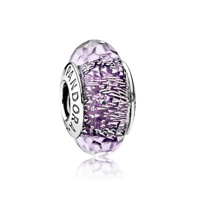 Charms - Murano Zilver | Pandora