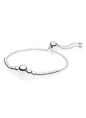 Armband - Zilver | Pandora