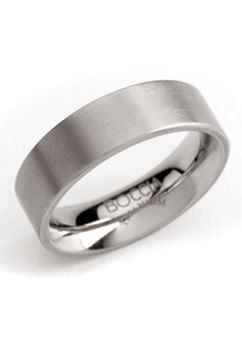 Ring - Titanium | Boccia