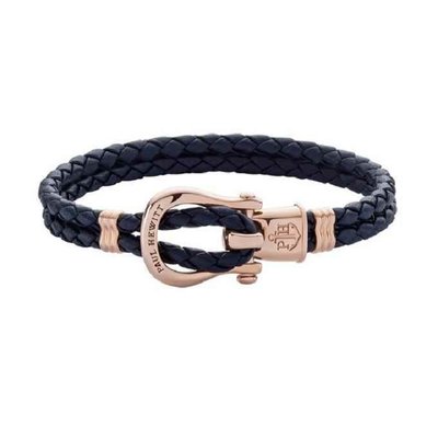 Armband - Staal | Paul Hewitt