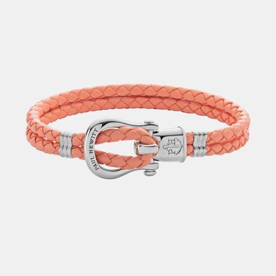 Armband - Staal | Paul Hewitt