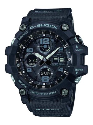 Uurwerk - Casio