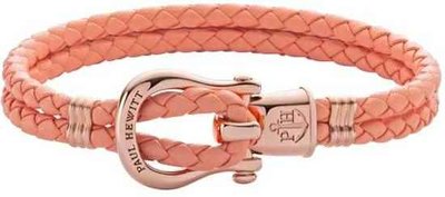 Armband - Staal | Paul Hewitt