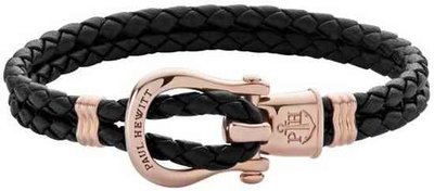 Armband - Staal | Paul Hewitt