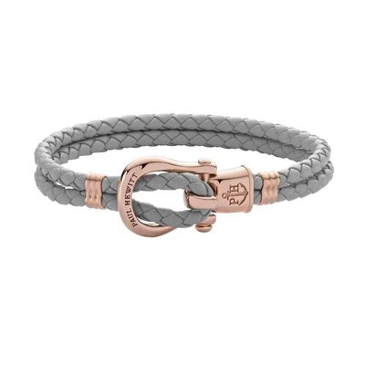 Armband - Staal | Paul Hewitt