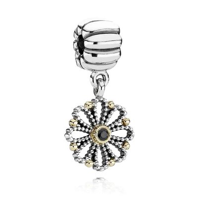 Charms Clip - Zilver 14kt | Pandora