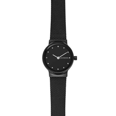 Uurwerk - SKAGEN