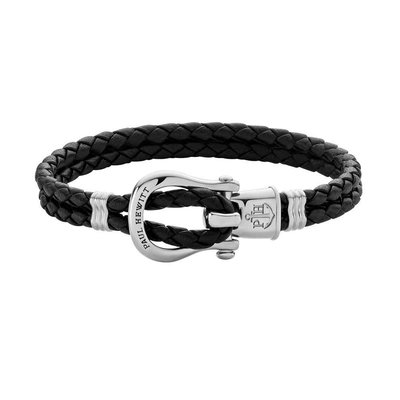 Armband - Staal | Paul Hewitt