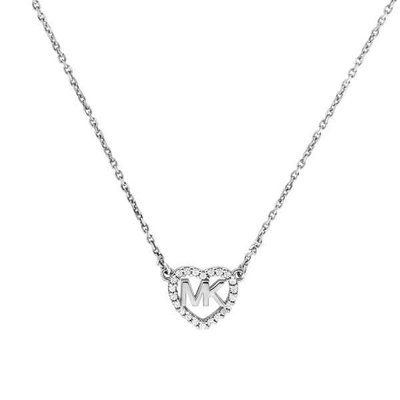 Collier - Zilver | Michael Kors