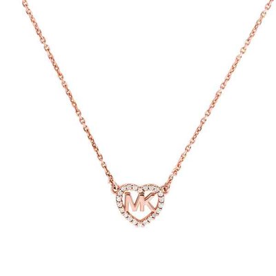 Collier - Zilver | Michael Kors